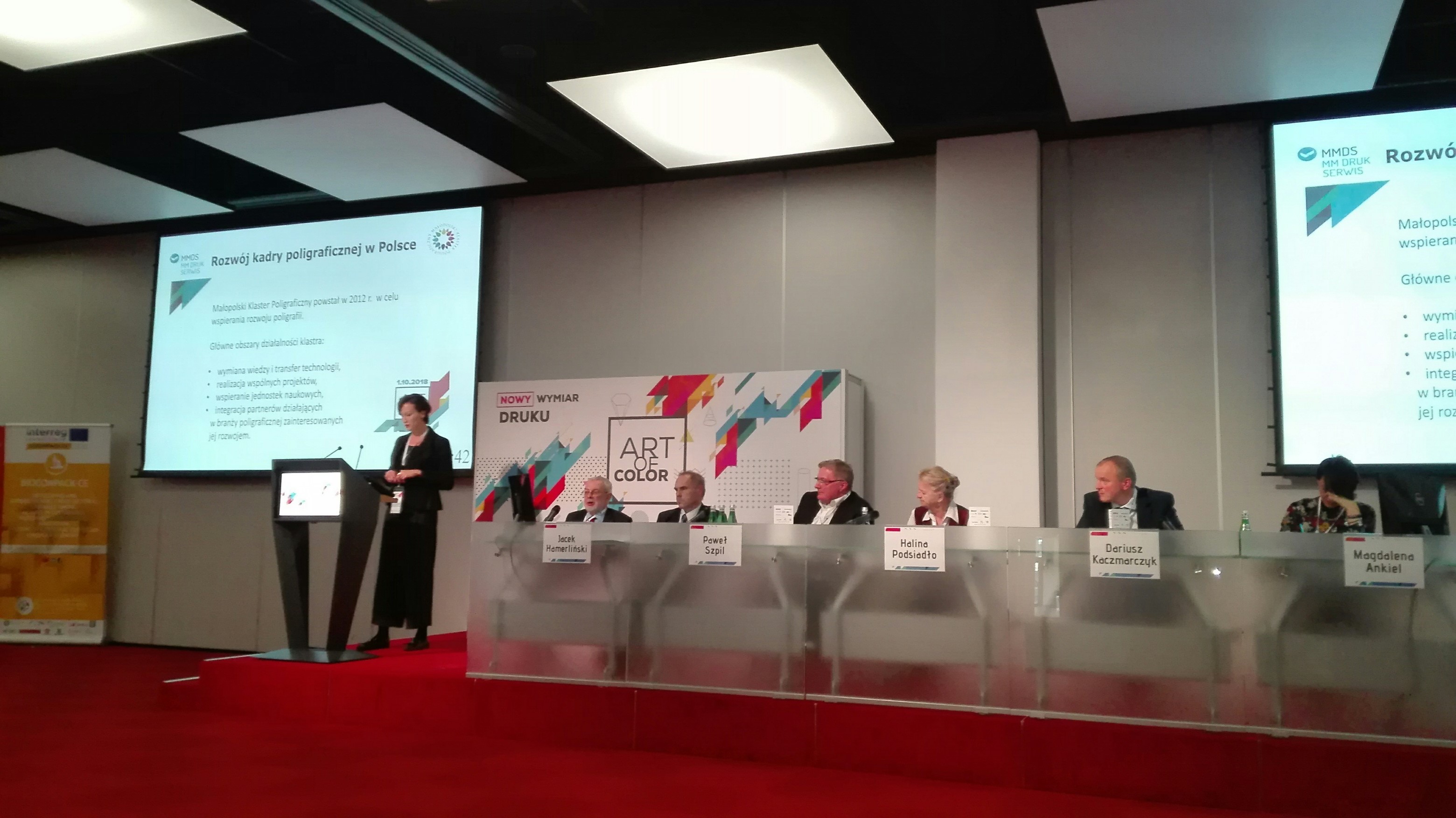 Agnieszka Kopecka_pr_AOC 2018 Agnieszka Kopecka