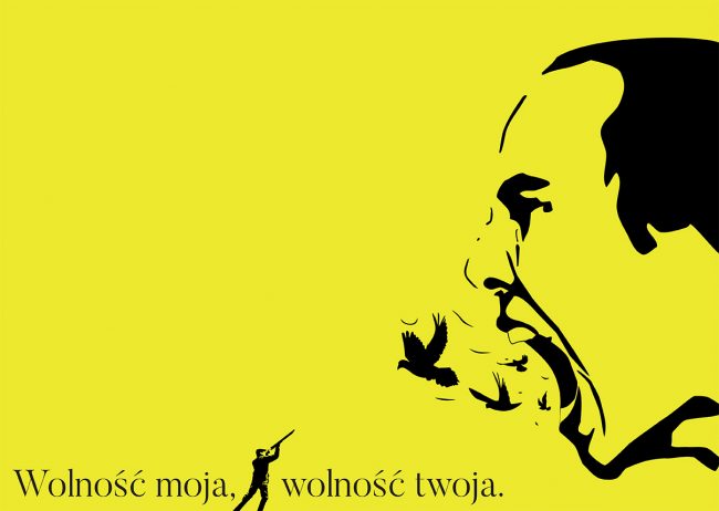 Ostatni Krzyk Wolności